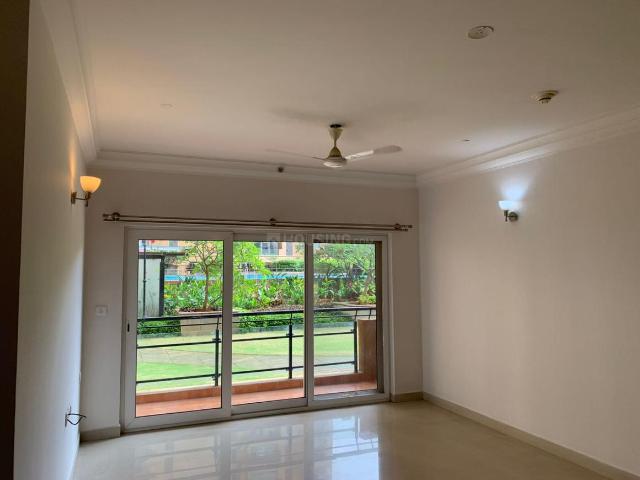 Flat for rent in Bangalore East, Cox Town - Bangalore