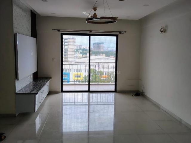 Flat for rent in Bangalore East, Cox Town - Bangalore