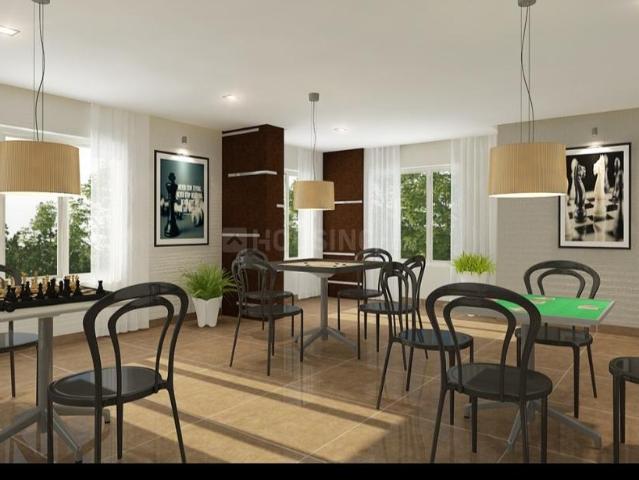 Flat for sale in Thrissur