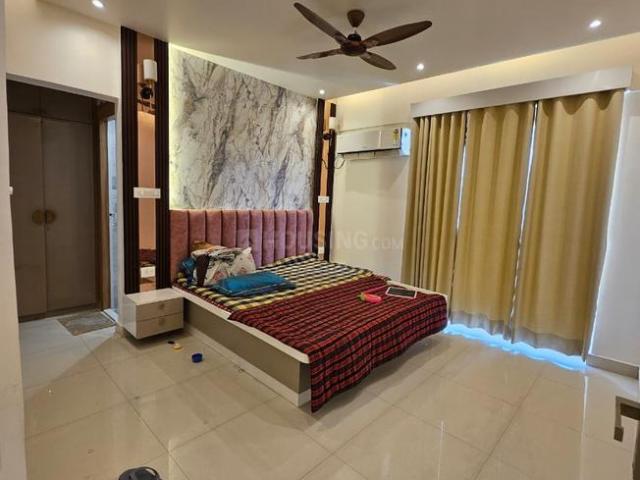 Flat for rent in Vrindavan, Usar Barauli