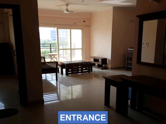 Flat for rent in Lakhana, Arunachal Pradesh