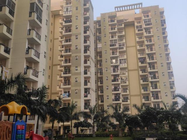 Flat for rent in Gopeshkunj, Lucknow
