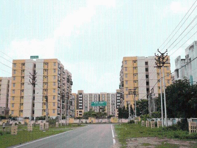 Flat for sale in Arunachal Pradesh