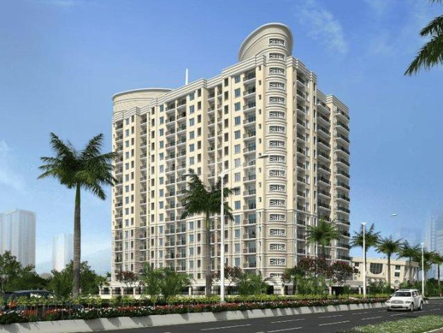 Flat for sale in Lucknow