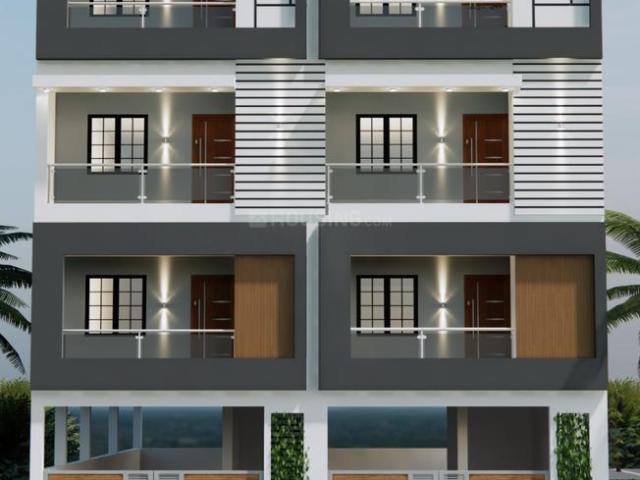 Flat for sale in Tondiarpet, Tamil Nadu