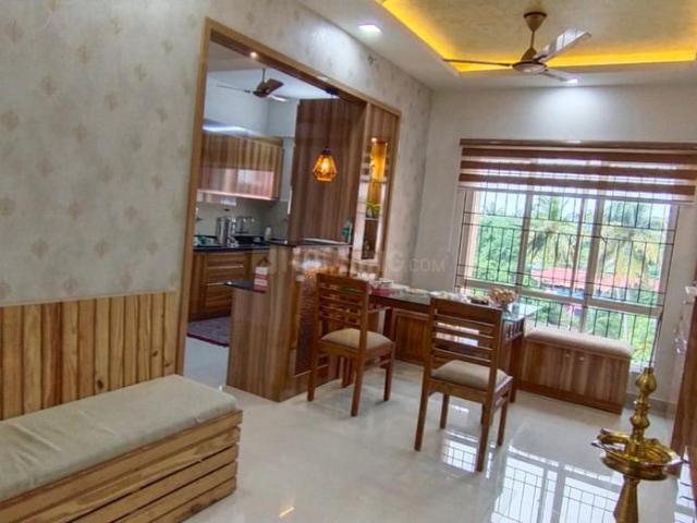 Flat for rent in Kerala