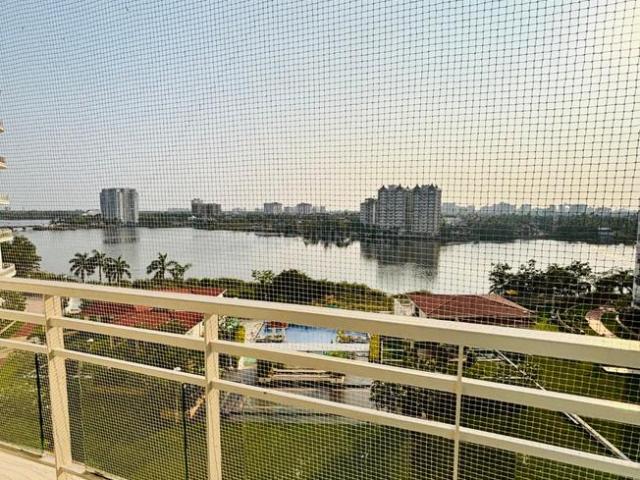 Flat for rent in Cochin, Kerala