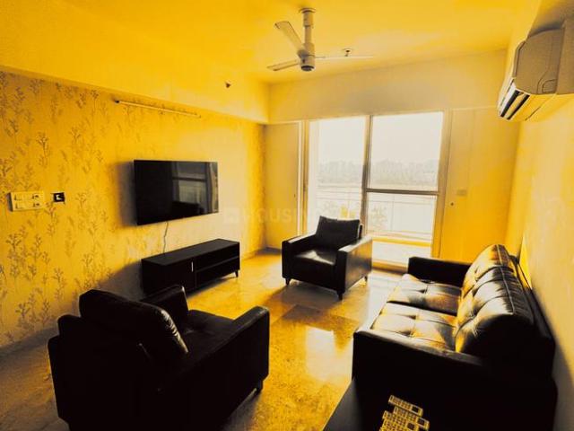 Flat for rent in Cochin, Kerala