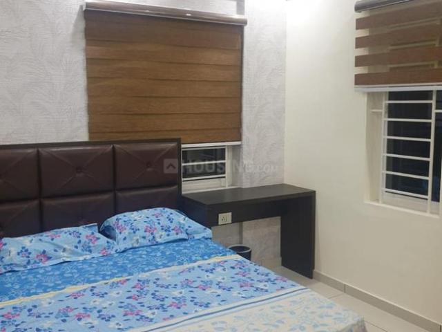 Flat for rent in Cochin, Kerala