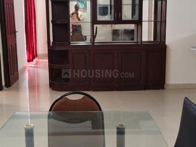 Flat for rent in Cochin, Kerala