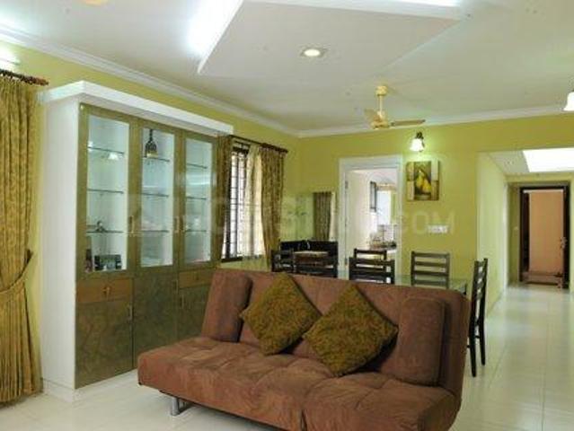 Flat for rent in Cochin, Kerala