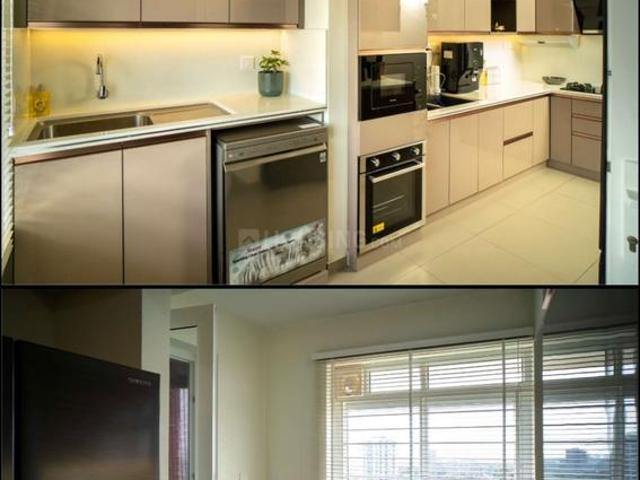 Flat for rent in Cochin, Kerala