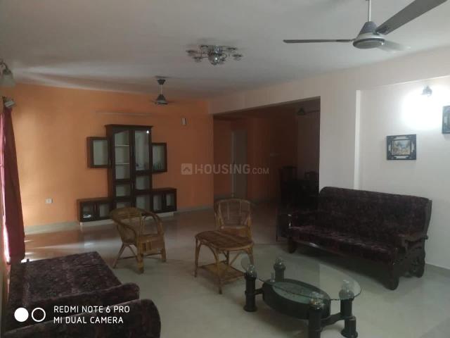 Flat for rent in Cochin, Kerala