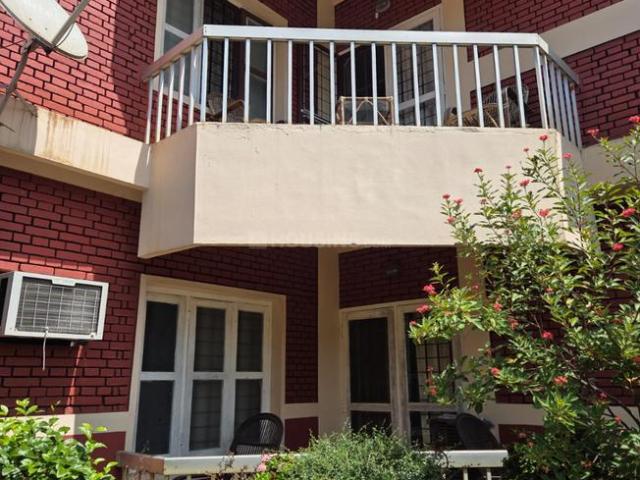 Flat for rent in Cochin, Kerala