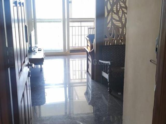 Flat for rent in Cochin, Kerala