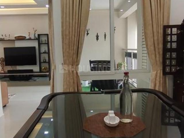 Flat for rent in Cochin, Kerala
