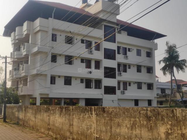 Flat for rent in Cochin, Kerala