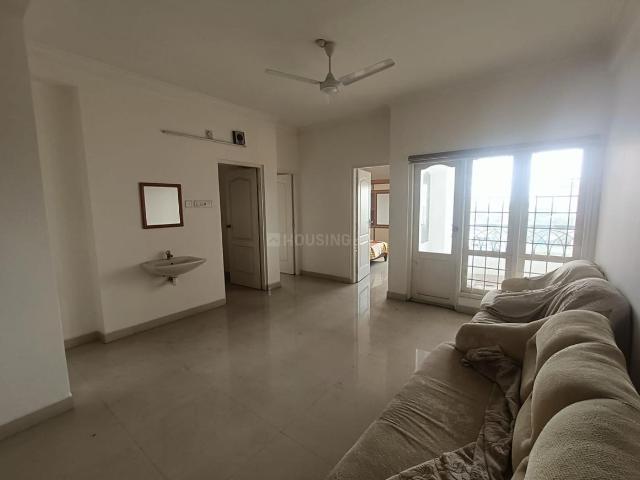 Flat for rent in Cochin, Kerala