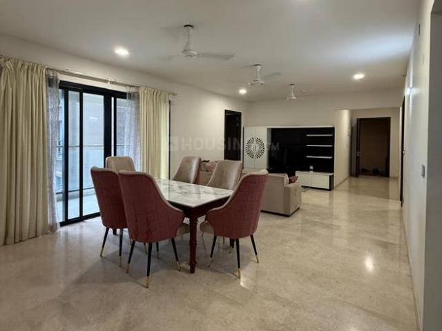 Flat for rent in Cochin, Kerala
