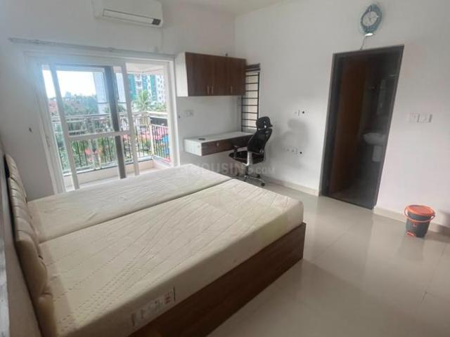 Flat for rent in Cochin, Kerala