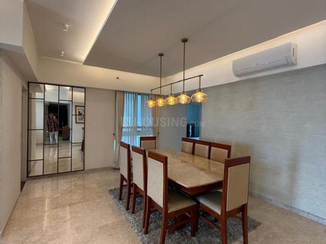 Flat for rent in Cochin, Kerala