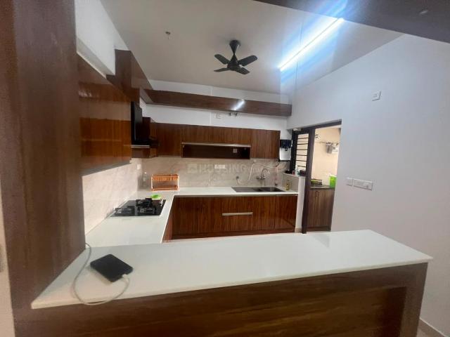 Flat for rent in Cochin, Kerala