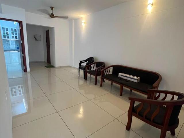 Flat for rent in Cochin, Kerala