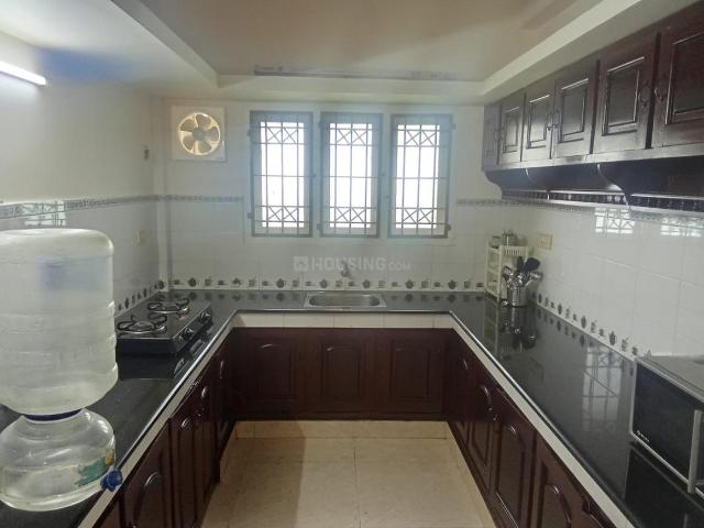 Flat for rent in Cochin, Kerala