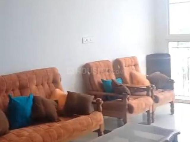 Flat for rent in Cochin, Kerala