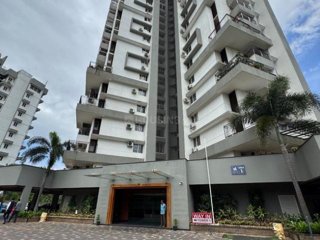 Flat for rent in Cochin, Kerala