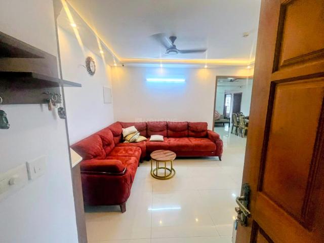 Flat for rent in Cochin, Kerala