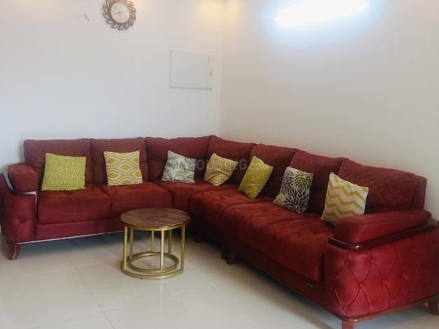 Flat for rent in Cochin, Kerala