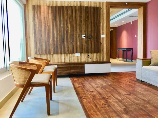 Flat for rent in Cochin, Kerala