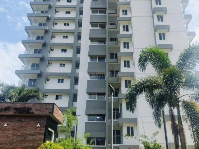 Flat for rent in Cochin, Kerala
