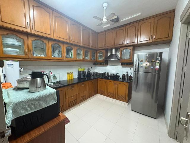 Flat for rent in Cochin, Kerala
