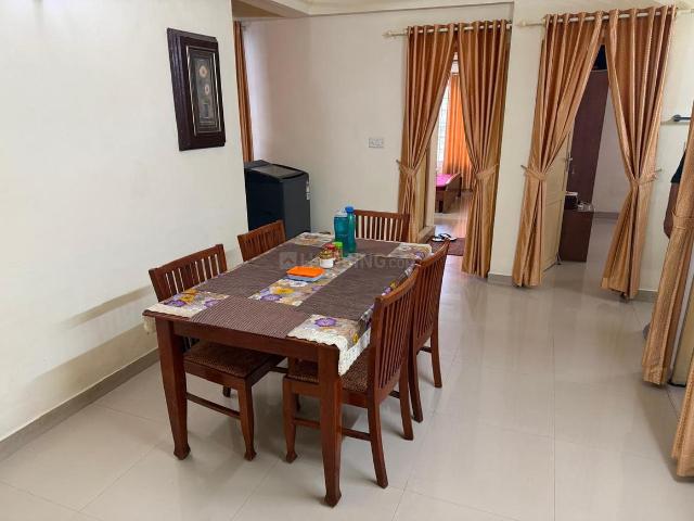Flat for rent in Cochin, Kerala