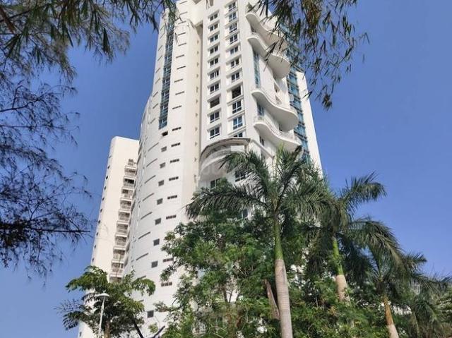 Flat for rent in Vyttila, Ernakulam