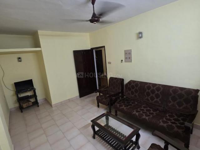 Flat for rent in Vyttila, Ernakulam