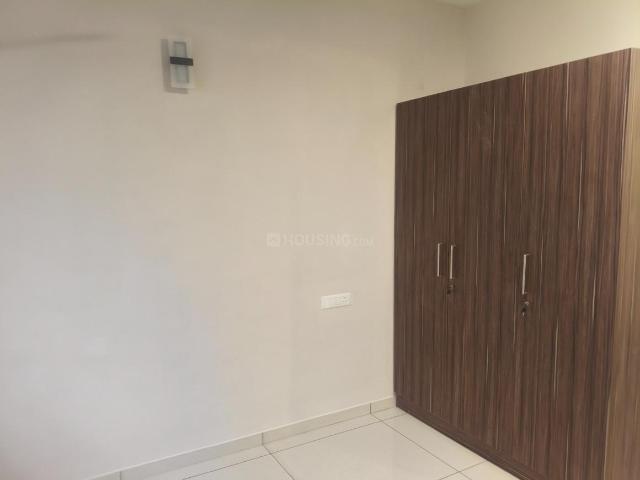 Flat for rent in Vyttila, Ernakulam