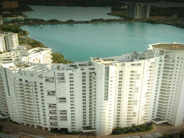 Flat for sale in Ernakulam