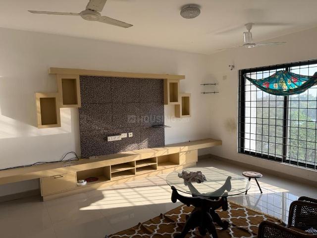 Flat for sale in Ernakulam