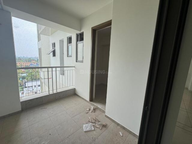 Flat for sale in Ernakulam