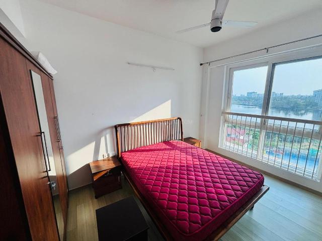 Flat for sale in Ernakulam