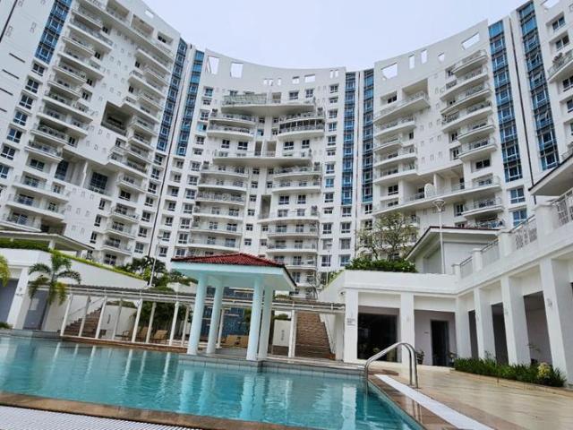 Flat for sale in Ernakulam