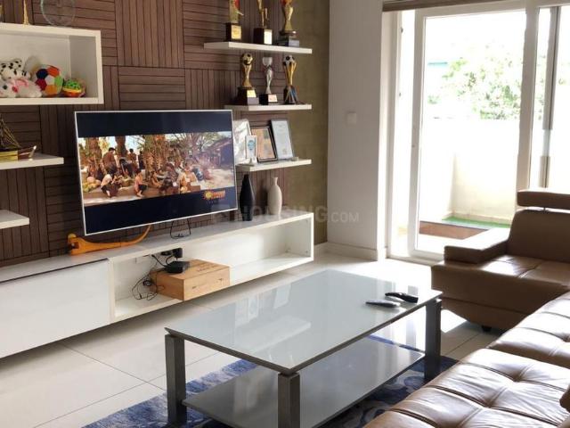 Flat for sale in Ernakulam