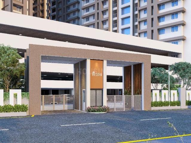 Flat for sale in Ernakulam