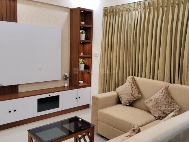 Flat for sale in Cochin, Kerala