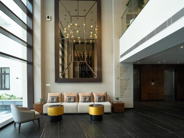 Flat for sale in Cochin, Kerala