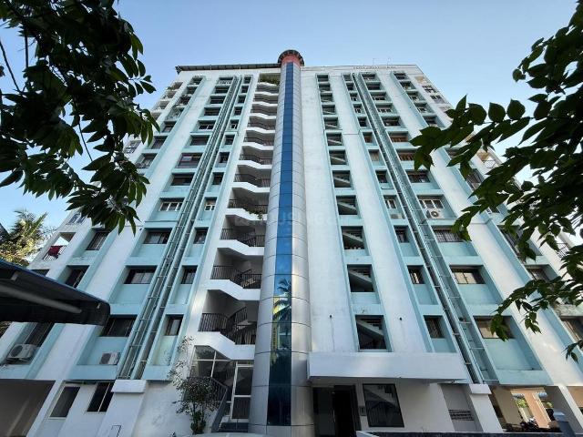 Flat for sale in Ernakulam, Kerala