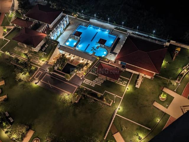 Flat for sale in Cochin, Kerala